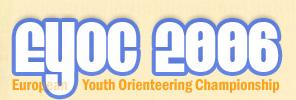 EYOC 2006 - SLOVENIA